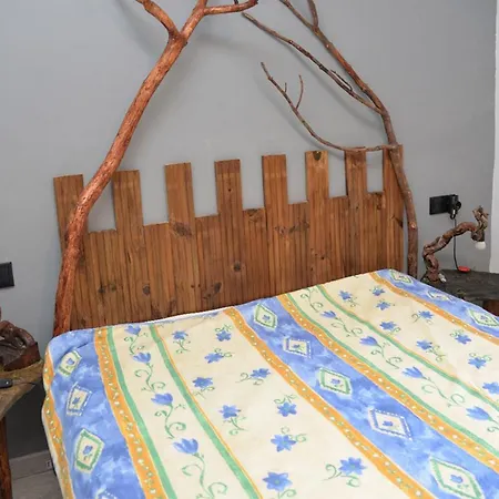 Апартаменты Triplex Grande Rustico-moderno - Pobla De Lillet
