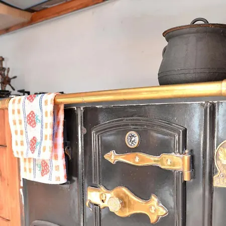 Triplex Grande Rustico-moderno - Pobla De Lillet *