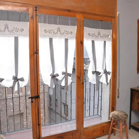 Apartment Triplex Rustico-moderno Hasta 18 Plazas - Pobla De Lillet *