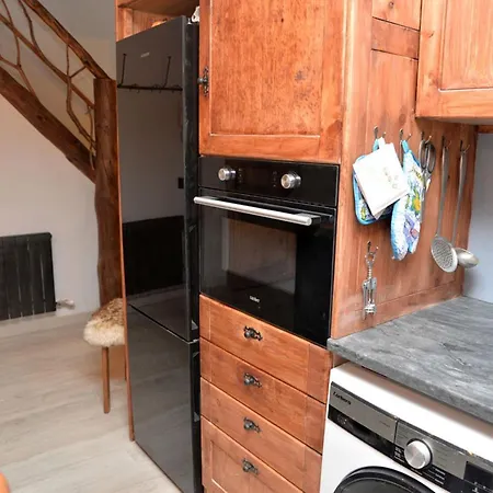 Triplex Rustico-moderno Hasta 18 Plazas - Pobla De Lillet La Pobla de Lillet
