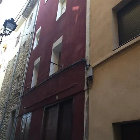 Apartamento Tríplex Rústico-moderno Hasta 18 Plazas - Pobla De Lillet La Pobla de Lillet